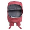 Bestway Cabin Pro Ultimate Small batoh 40x25x20 cm - jahodová - 20L