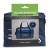 Worldpack skládací cestovní taška 20L - navy10464 0600mit verpackung