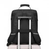 KONO lehký kabinový bussines batoh EM2231M - černý - 29L
