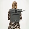 Beagles Originals batoh na kolo - 15,6" - 27L - šedý