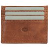 Micmacbags Everyday Creditcard pouzdro na karty - hnědá