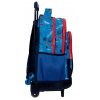 Enso školní batoh na kolečkách Spiderman - 30L