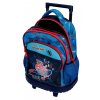 Enso školní batoh na kolečkách Spiderman - 30L