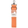 Beagles náhradní popruh na crossbody kabelku 22240 - oranžový