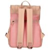Enrico Benetti Maeve dámský batoh 13L - světlo růžová