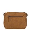 Enrico Benetti Kensi malá crossbody taška - camel
