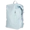 Enrico Benetti Lakers dámský batoh na laptop 14" - světlo modrá - 27L