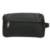 Enrico Benetti Rotterdam kosmetická taštička z PU kůže - černá