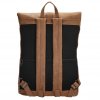 Enrico Benetti Rotterdam batoh na laptop 15" - camel - 15L