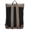 Enrico Benetti Rotterdam batoh na laptop 15" - střední taupe - 15L