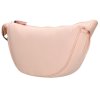 Beagles Calvia dámská crossbody taška - menší - růžová