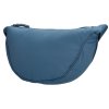 Beagles Calvia dámská crossbody taška - menší - džínová modrá