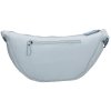 Beagles Calvia dámská crossbody taška - větší -  světlo modrá