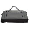 Beagles Originals cestovní taška na kolečkách 103L - šedá