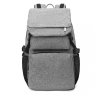 Kono pánský všestranný lehký batoh 24L - šedý