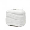 KONO toaletní pouzdro K2094L - polypropylen - bílá - 11L