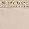 Pepe Jeans Morgan toaletní taštička - béžová