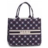 Punta Paris dámská shopper taška - Hearts - 18L