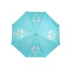 Safta MOOS "BUTTERFLIES" manuální deštník 48 cm - modrýbutterflies 342349119 1 1