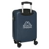 Kappa kabinový ABS kufr "Dark Navy" 40L - navy