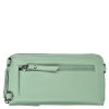 Enrico Benetti dámská peněženka / kabelka na mobil Evie - zelená