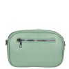 Enrico Benetti dámská crossbody kabelka Evie - zelená