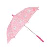 Sass y Belle dětský deštník Rainbow Unicorn - růžový
