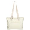 Charm London dámská shopper taška Odeon - off white
