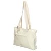 Charm London dámská shopper taška Odeon - off white