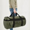 Beagles Original pánská cestovní taška Tokyo 65L - olivová