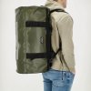 Beagles Original pánská cestovní taška Tokyo 65L - olivová
