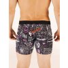 Cycology pánské boxerky Grafffity Performance - černá