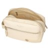 Pepe Jeans Spring dámská toaletní taštička - béžová