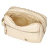 Pepe Jeans Spring dámská toaletní taštička - béžová