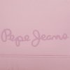 Pepe Jeans Corin dámská taška na notebook 15,6" - růžová