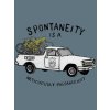 Tričko Spontaneity
