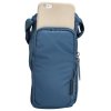 Beagles Calvia crossbody taška na láhev a mobil - džínově modrá
