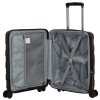 Beagles Originals cestovní kabinový kufr - PP - černý