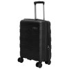 Beagles Originals cestovní kabinový kufr - PP - černý