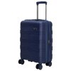 Beagles Originals cestovní kabinový kufr - PP - navy