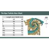 tie dye t shirts size chart 2018d0 1280x1280