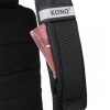 KONO Smart sling unisex crossbody batoh / taška - 5L - černý