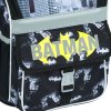 BAAGL Školní aktovka Zippy Batman Darky City - 18L
