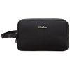 Chantria dámská toaletní taštička - černá