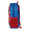 SAFTA dětský 3D batoh Spiderman - 8,5L