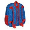 SAFTA dětský 3D batoh Spiderman - 8,5L