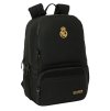 SAFTA školní / sportovní batoh Real Madrid - 21L - černá