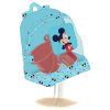 Protipískový dětský síťovaný batoh Mickey Mouse - 13L