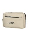 Enrico Benetti unisex ledvinka Bergen - taupe