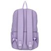 Enrico Benetti dětský batoh Aruba 9L - fialová